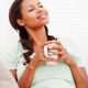 Image for article titled Moms Go To Mom Caves For Soft Lighting And Relaxation